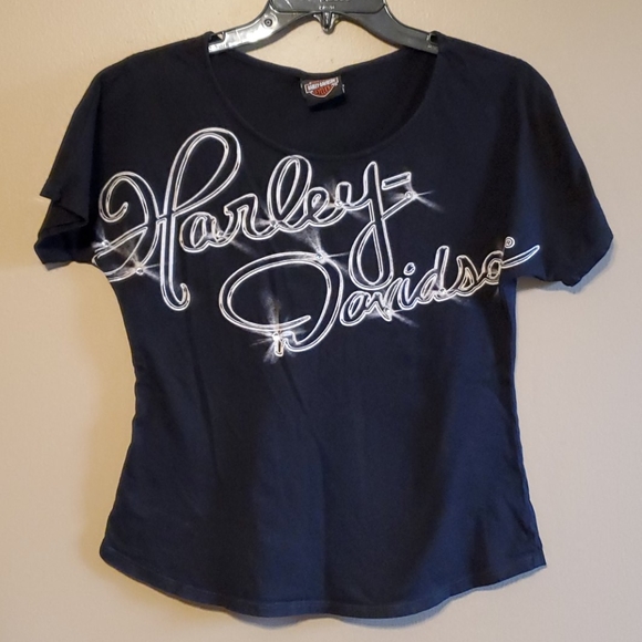 Harley-Davidson Tops - Harley Davidson Top